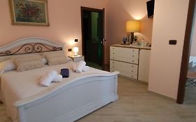La Tana del Riccio Bed&Breakfast